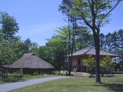 🏛️ 후쿠시마현 문화재 센터 시라카와관・마호론 이미지 2